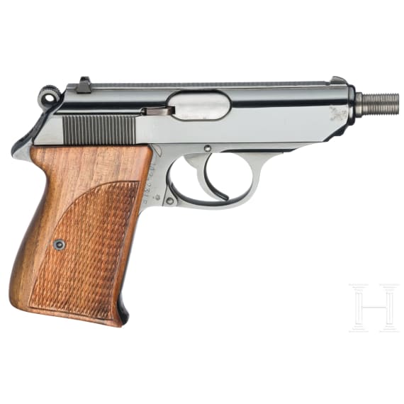 Walther (Ulm) Mod. PPK