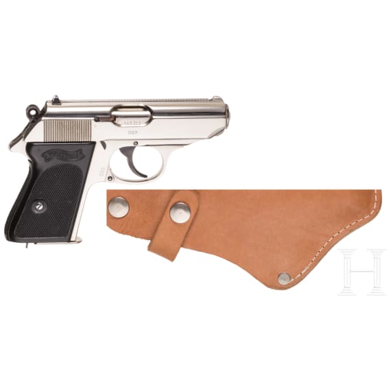 KTS-Walther Mod. PPK