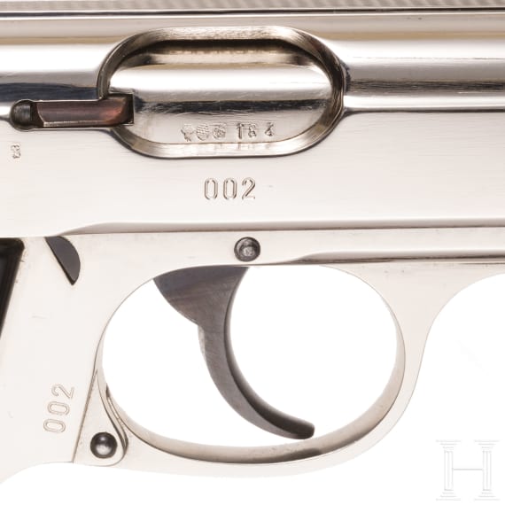 KTS-Walther Mod. PPK