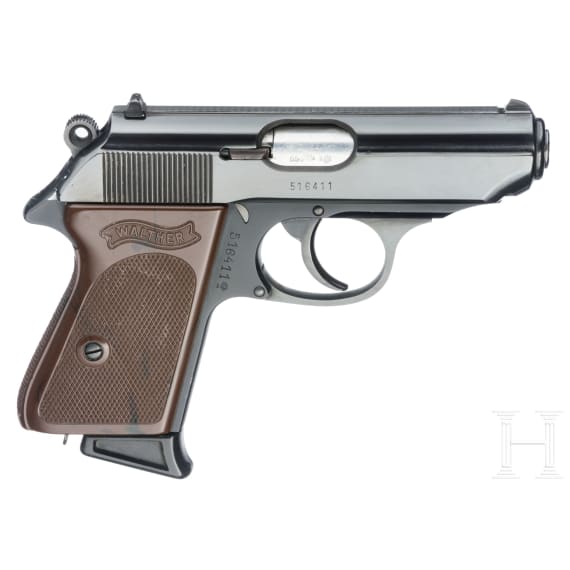 Walther Mod. PPK-L