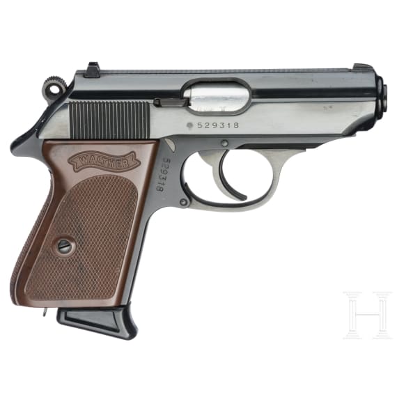 Walther Mod. PPK -L