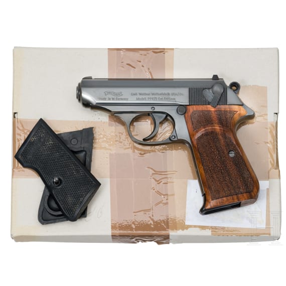 Walther Mod. PPK/S