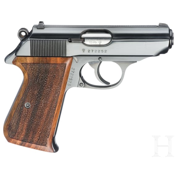 Walther Mod. PPK/S