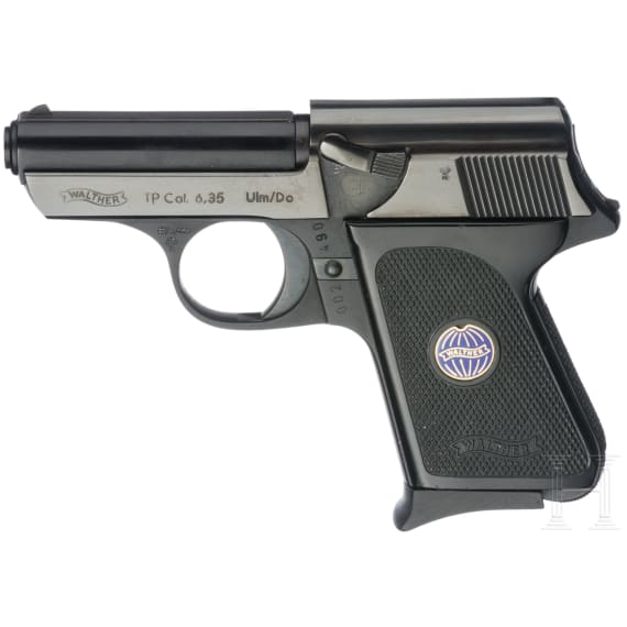 Walther Mod. TP