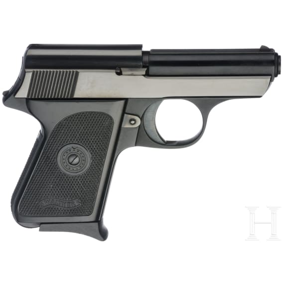Walther Mod. TP