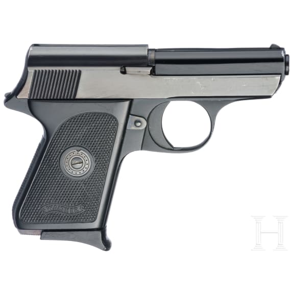 Walther Mod. TP