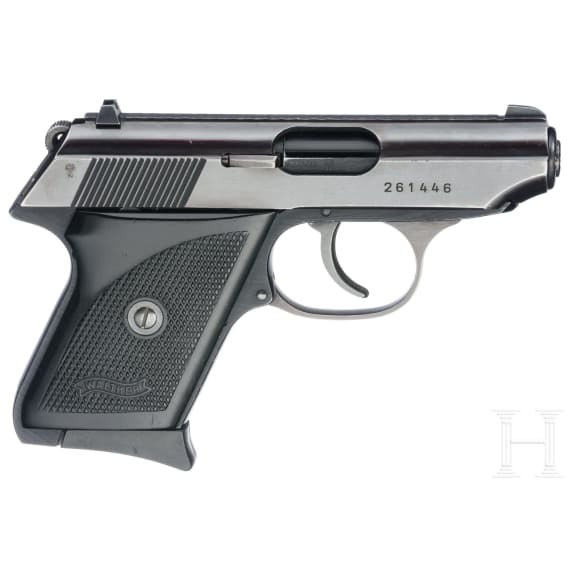 Walther Mod. TPH, im Karton