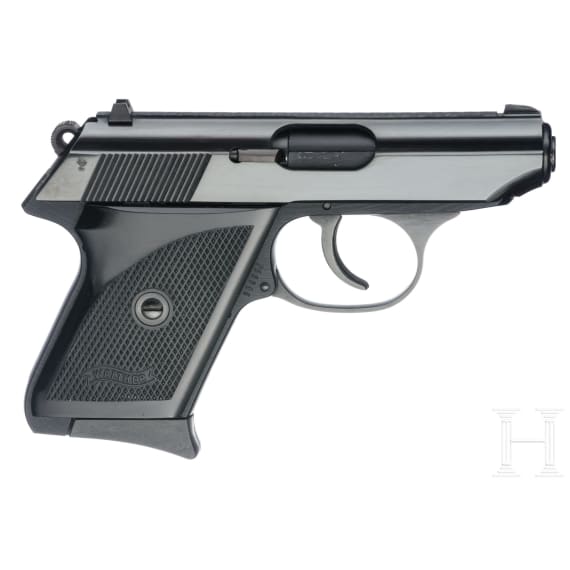 Walther Mod. TPH, im Karton