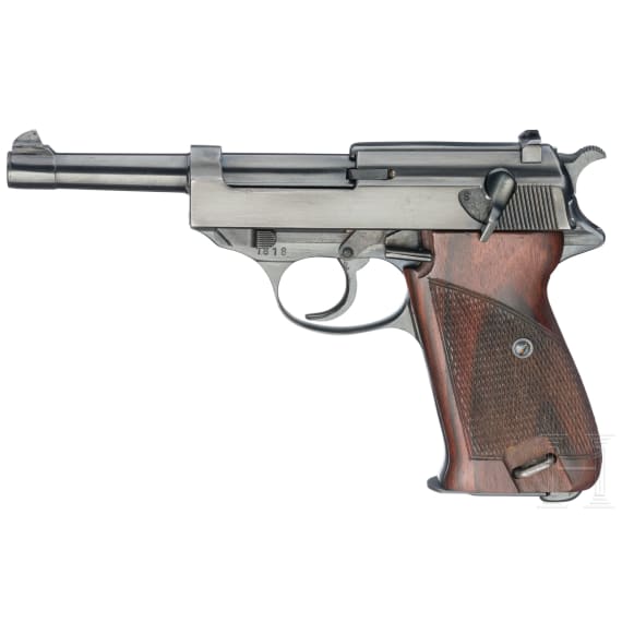 Walther (Ulm) Mod. P 38