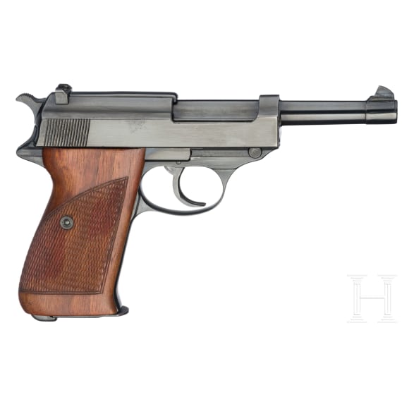 Walther (Ulm) Mod. P 38