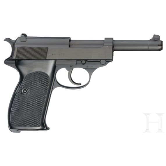 Walther (Ulm) Mod. P 38