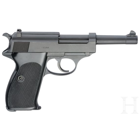 Walther (Ulm) Mod. P 38