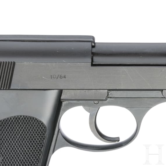 Walther (Ulm) Mod. P 38