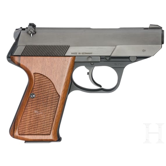 Walther Mod. P 5 Compact