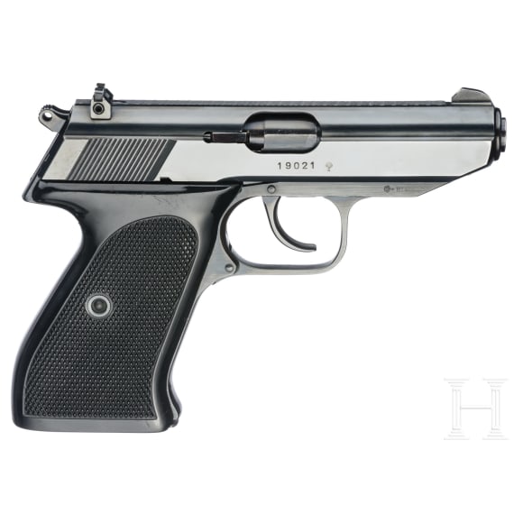 Walther Mod. PP Super