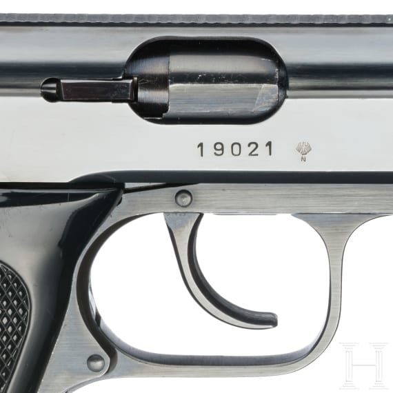Walther Mod. PP Super