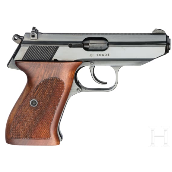 Walther Mod. PP Super