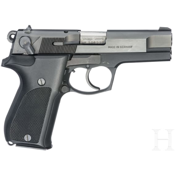 Walther Mod. P 88 Compact