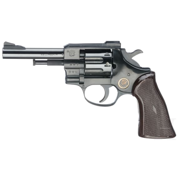 Weihrauch Arminius Mod. HW 5