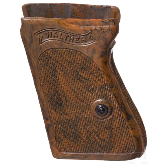 PPK Griffschale aus Zella Mehlis Produktion