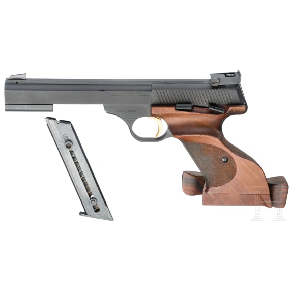 FN Browning Practice 150