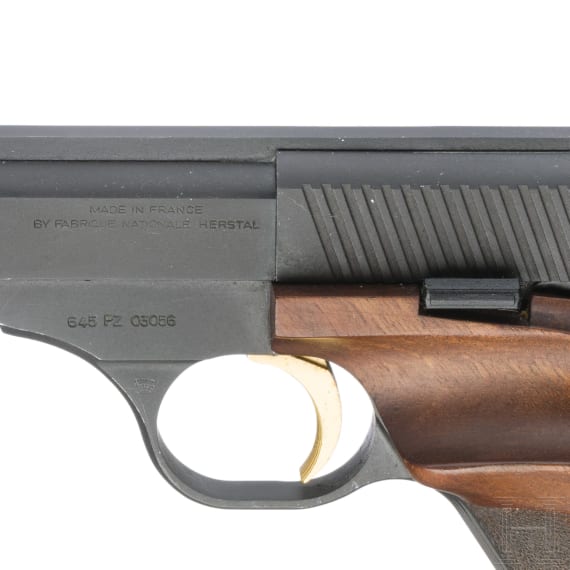 FN Browning Practice 150