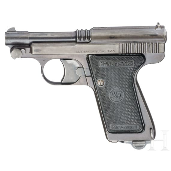 A Manufrance Mod. 31