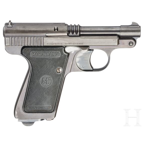 A Manufrance Mod. 31