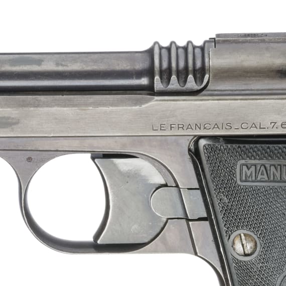 A Manufrance Mod. 31