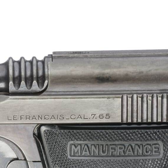 A Manufrance Mod. 31
