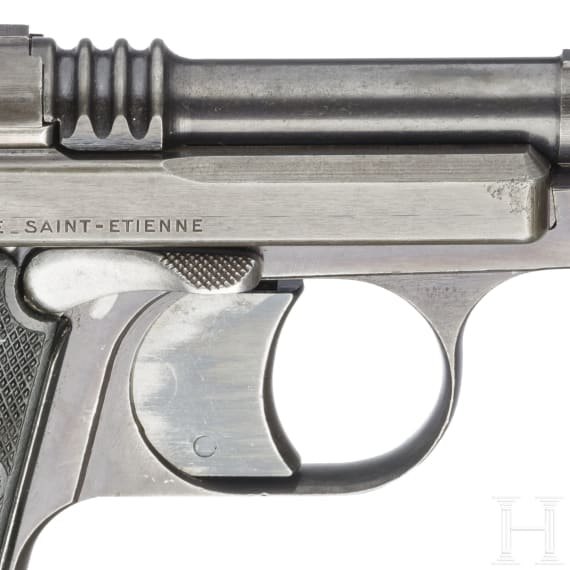 A Manufrance Mod. 31