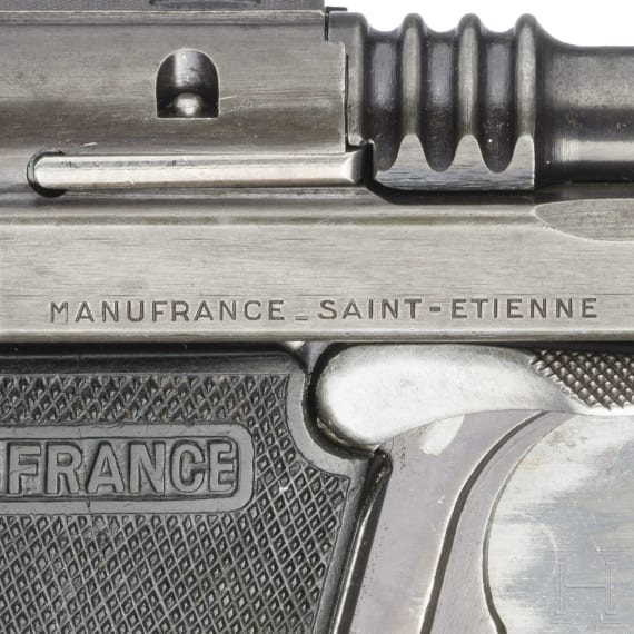 A Manufrance Mod. 31