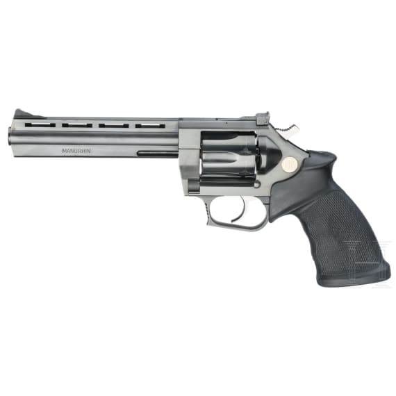 A Manurhin MR 96