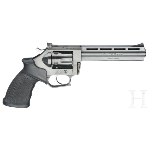 A Manurhin MR 96