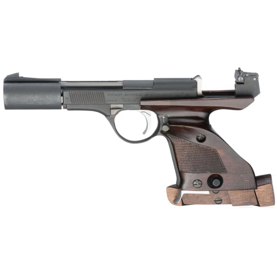A Unique Mod. D.E.S 69, "Standard UIT"