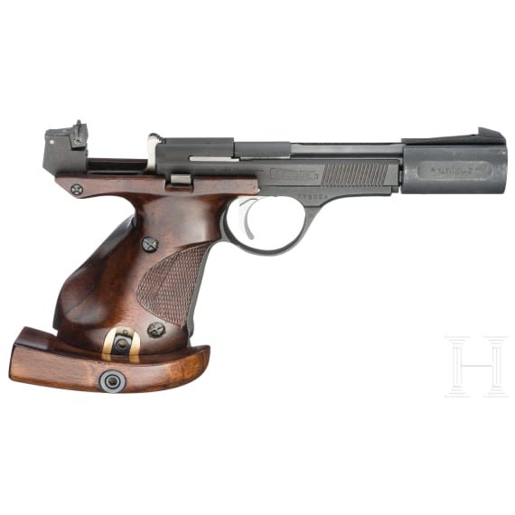 A Unique Mod. D.E.S 69, "Standard UIT"