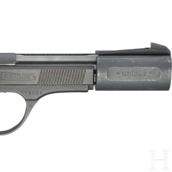A Unique Mod. D.E.S 69, "Standard UIT"