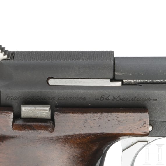 A Unique Mod. D.E.S 69, "Standard UIT"