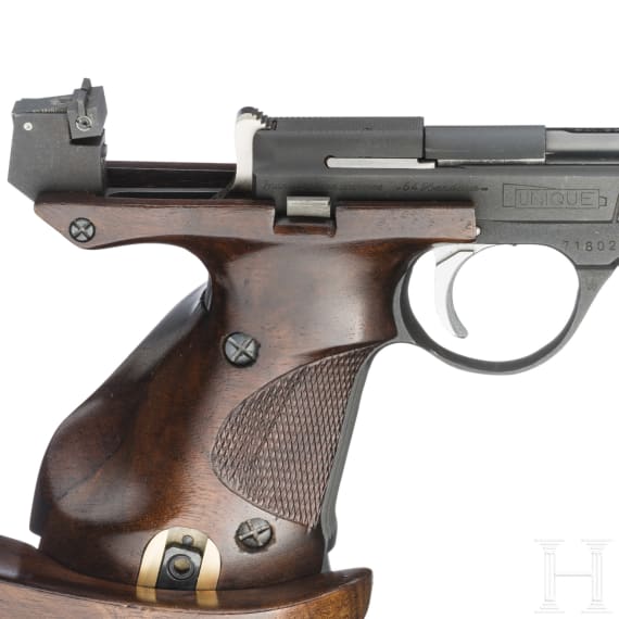 A Unique Mod. D.E.S 69, "Standard UIT"