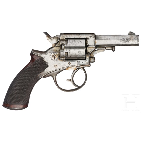 Blanch & Son W. Tranter Patent