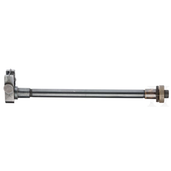 Parker-Hale-Six-Shot-Adaptor zum Revolver Webley Mark VI