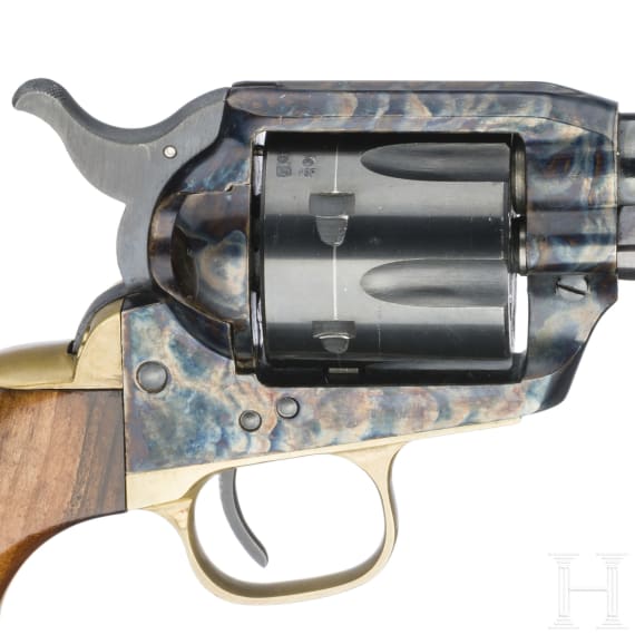 Armi Jager Mod. Dakota