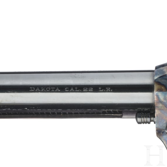 Armi Jager Mod. Dakota