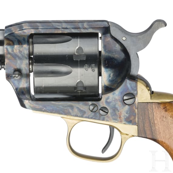 Armi Jager Mod. Dakota