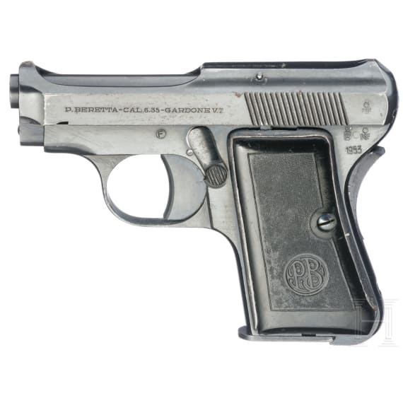 Beretta Mod. 418