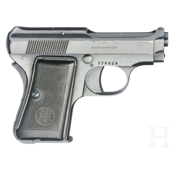 Beretta Mod. 418
