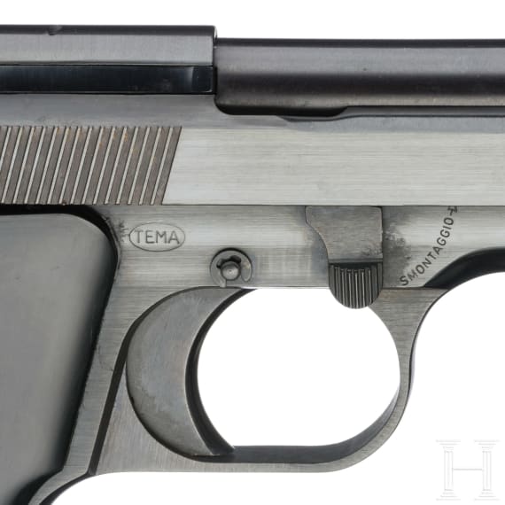 Beretta Mod. 1951, mit Karton