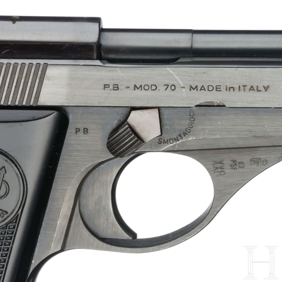Beretta Mod. 70, im Karton
