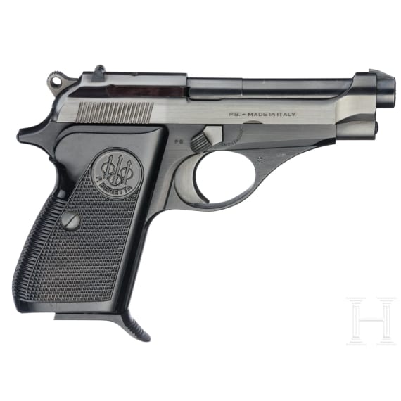 Beretta Mod. 70, im Karton