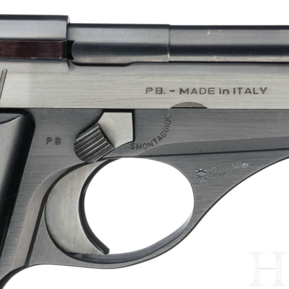 Beretta Mod. 70, im Karton